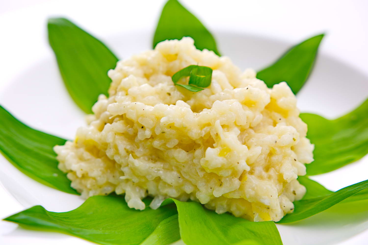 Risotto-Grundrezept