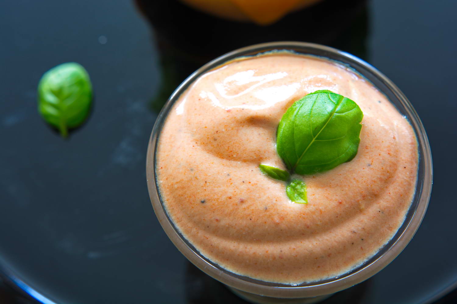 Burgersauce ohne Mayonnaise Wohlfühlküche