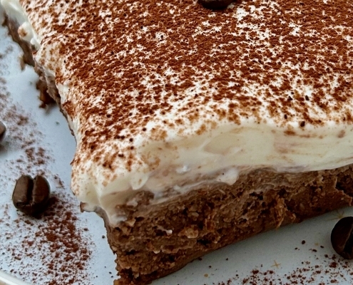 Tiramisu